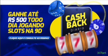 Requisitos do APK da 307bet para Android