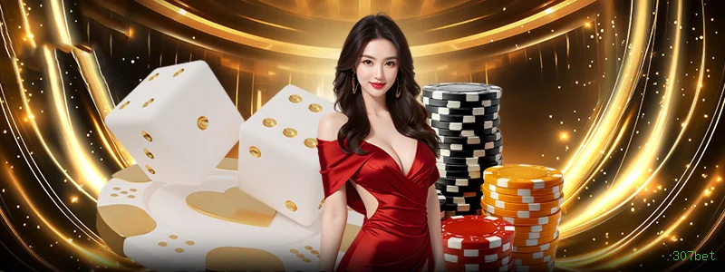 Apostas esportivas da 307bet com odds competitivas
