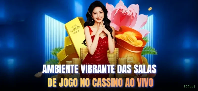 Download gratuito do app da 307bet