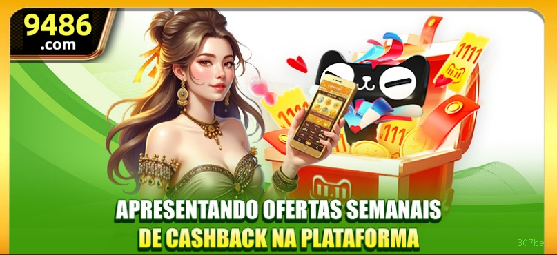 Como instalar o app da 307bet