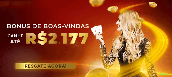Slots online da 307bet com jackpots progressivos